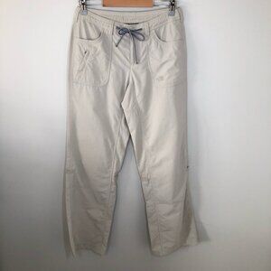 THE North Face Horizon  Utility‎ Pants Size 4